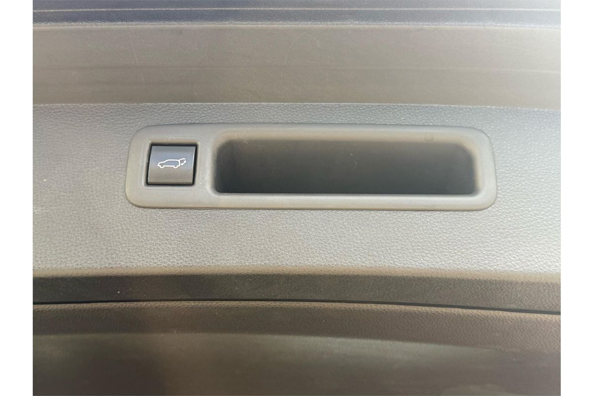 2022 Toyota Kluger GXL AXUH78R