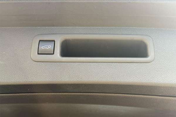2022 Toyota Kluger GXL AXUH78R