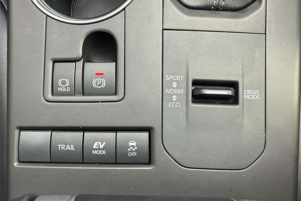 2022 Toyota Kluger GXL AXUH78R