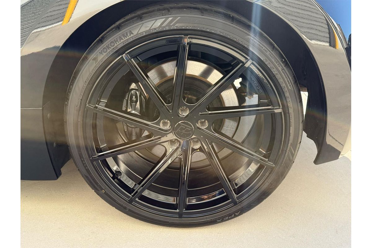 2011 Nissan 370Z Z34