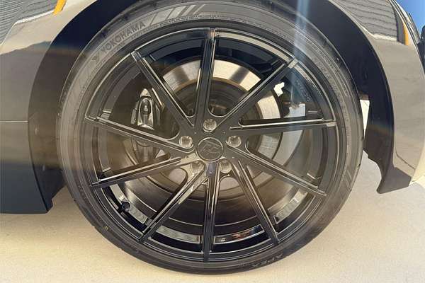 2011 Nissan 370Z Z34