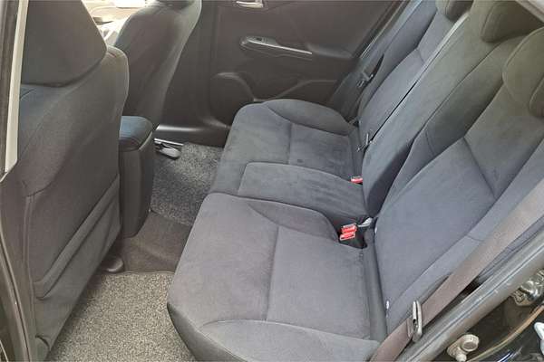 2015 Honda CIVIC VTi-S FK MY15