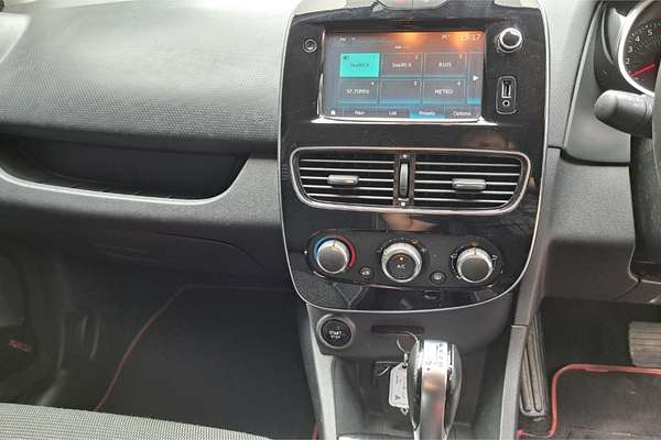 2017 Renault Clio LIFE B98 MY17 UPDATE (PH 2)