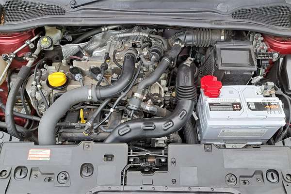 2017 Renault Clio LIFE B98 MY17 UPDATE (PH 2)