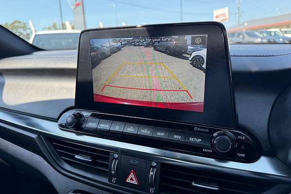 2020 Kia Cerato GT BD