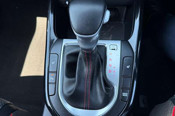 2020 Kia Cerato GT BD