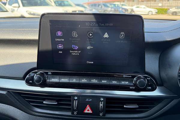 2020 Kia Cerato GT BD