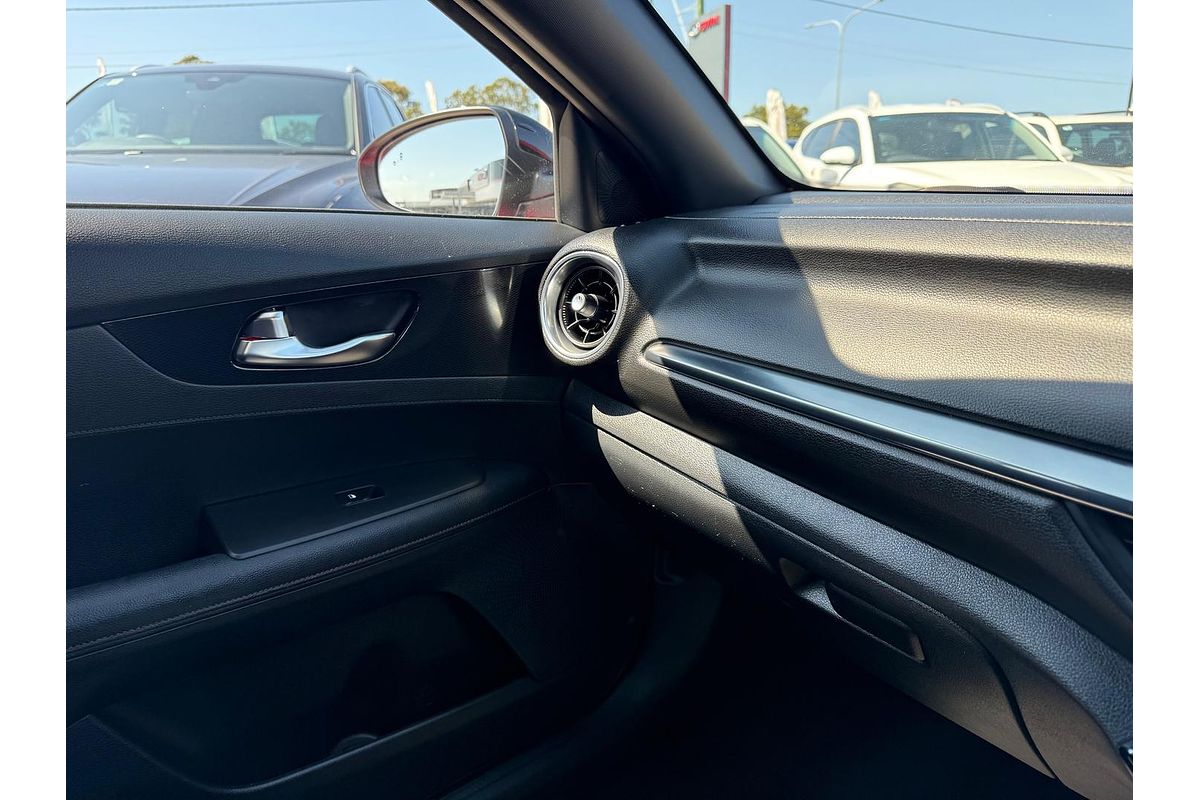 2020 Kia Cerato GT BD