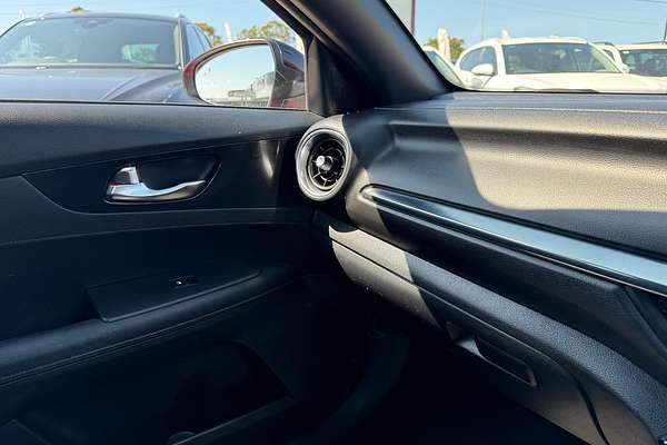 2020 Kia Cerato GT BD