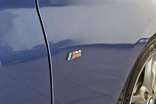 2018 BMW 1 Series M140i F20 LCI-2