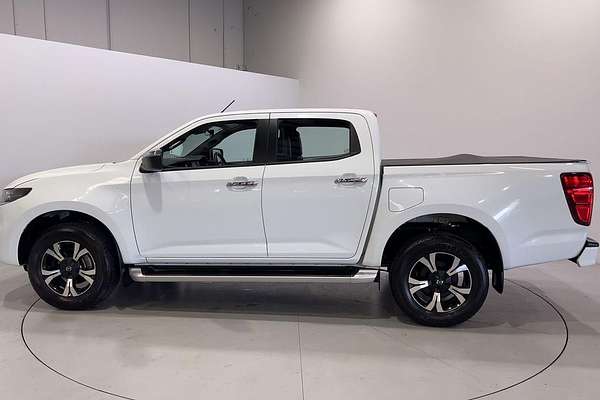 2024 Mazda BT-50 GT TF 4X4
