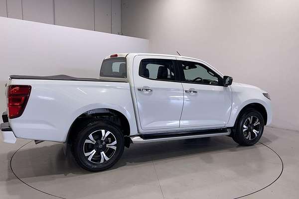 2024 Mazda BT-50 GT TF 4X4