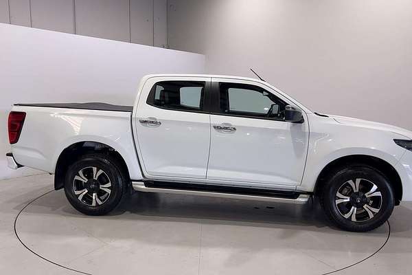 2024 Mazda BT-50 GT TF 4X4