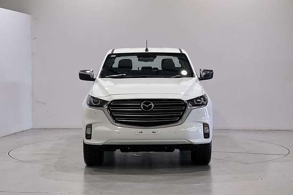 2024 Mazda BT-50 GT TF 4X4