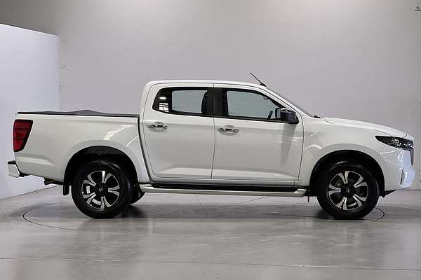 2024 Mazda BT-50 GT TF 4X4