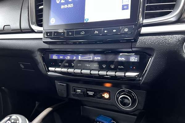 2024 Mazda BT-50 GT TF 4X4