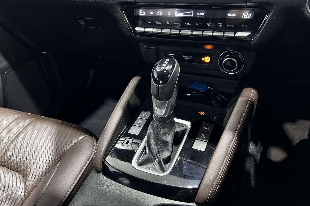2024 Mazda BT-50 GT TF 4X4