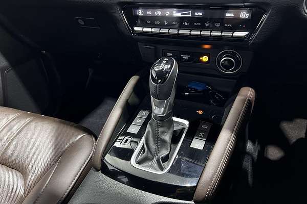 2024 Mazda BT-50 GT TF 4X4
