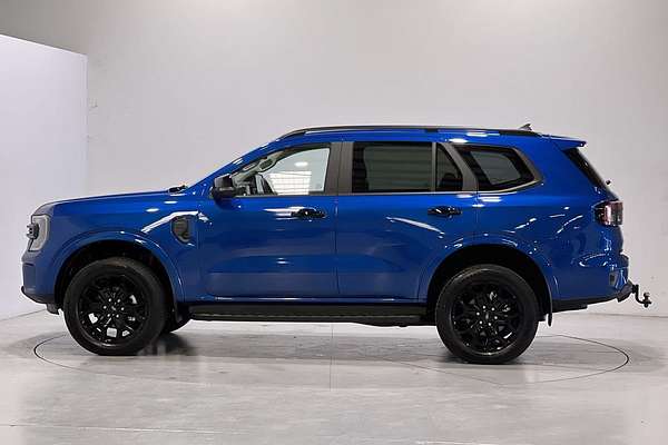 2025 Ford Everest Sport 2.0L