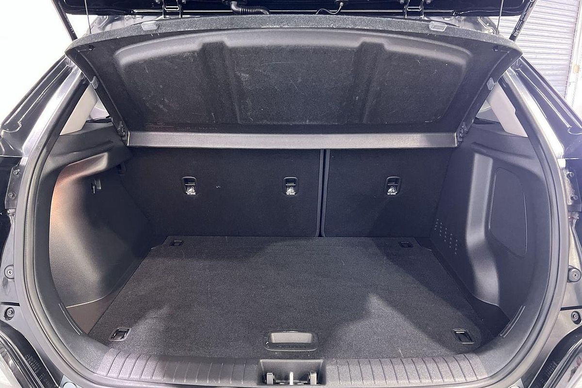 2022 Hyundai Kona Elite OS.V4
