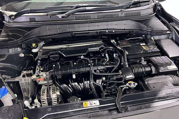 2022 Hyundai Kona Elite OS.V4