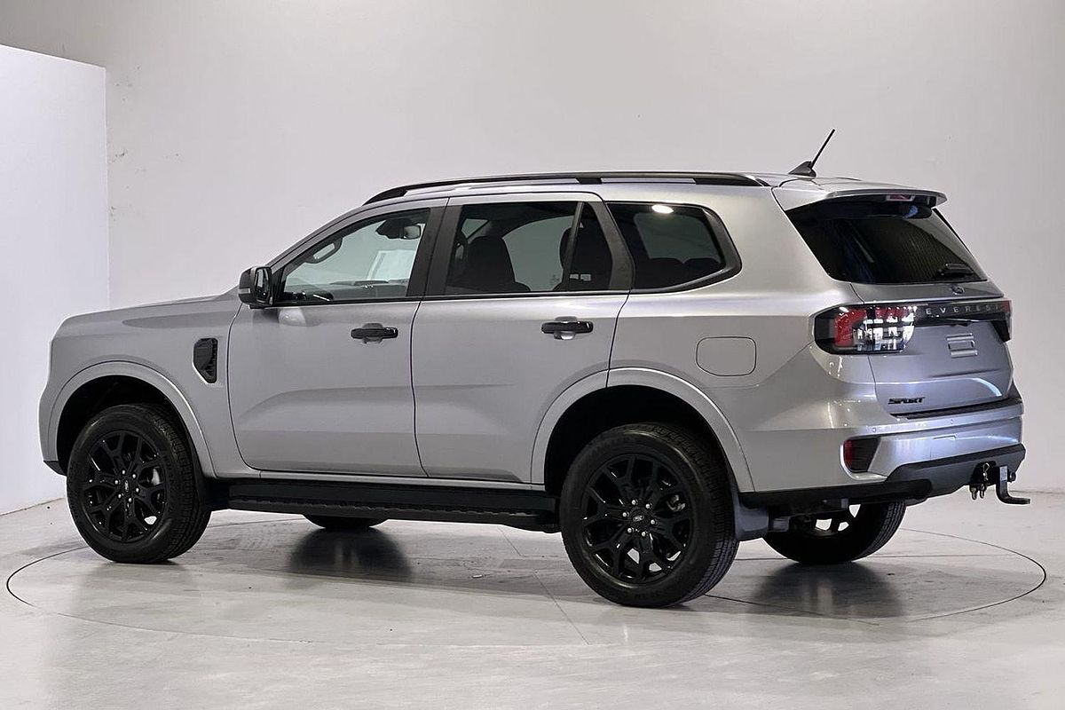 2025 Ford Everest Sport 2.0L