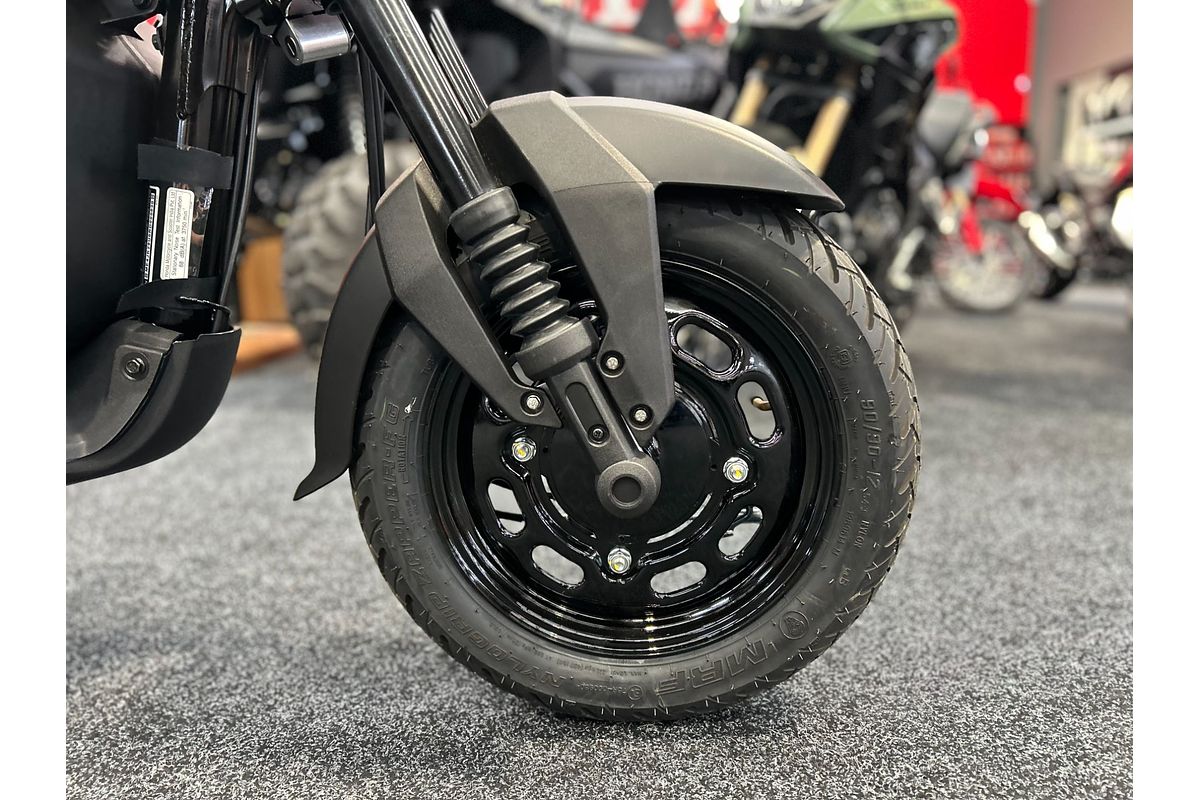 2025 Honda NAVI