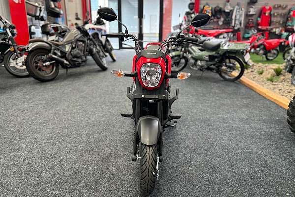 2025 Honda NAVI