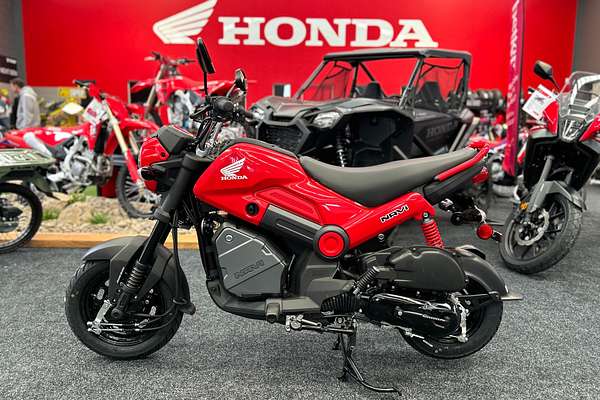 2025 Honda NAVI
