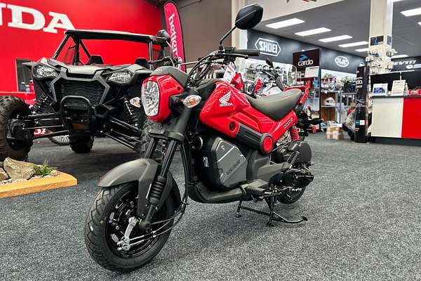 2025 Honda NAVI