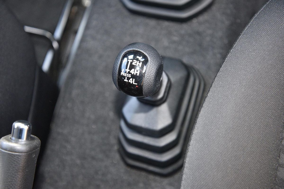 2020 Suzuki Jimny GLX GJ