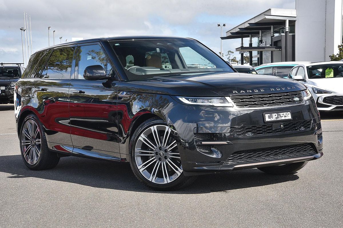 2023 Land Rover Range Rover Sport D350 Dynamic HSE L461