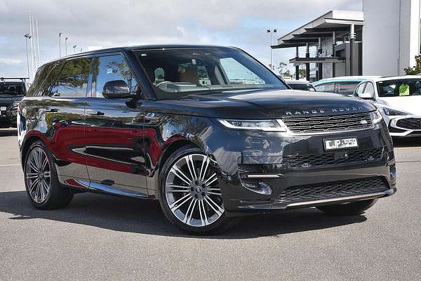 2023 Land Rover Range Rover Sport D350 Dynamic HSE L461