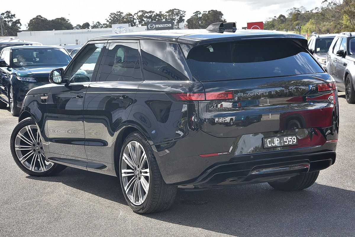 2023 Land Rover Range Rover Sport D350 Dynamic HSE L461
