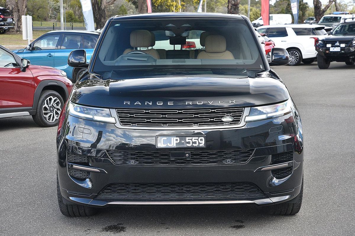 2023 Land Rover Range Rover Sport D350 Dynamic HSE L461