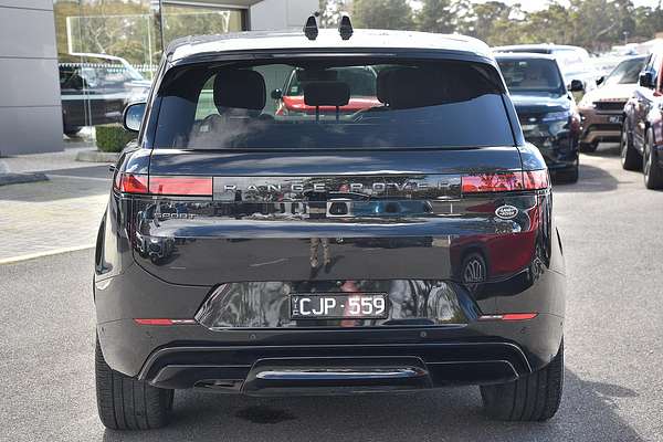2023 Land Rover Range Rover Sport D350 Dynamic HSE L461