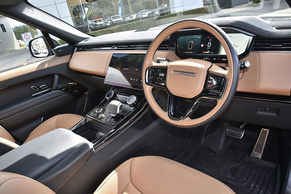 2023 Land Rover Range Rover Sport D350 Dynamic HSE L461