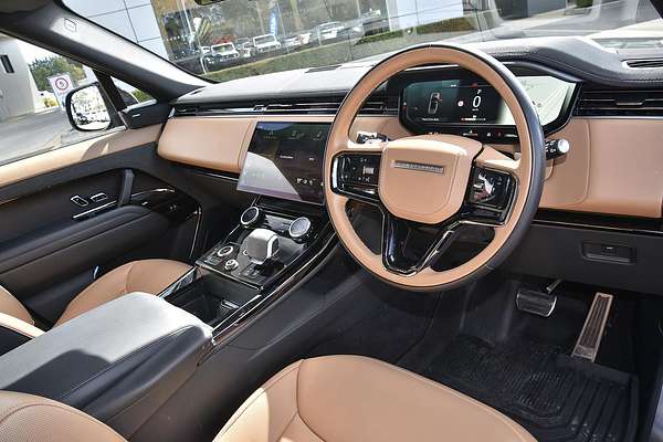 2023 Land Rover Range Rover Sport D350 Dynamic HSE L461