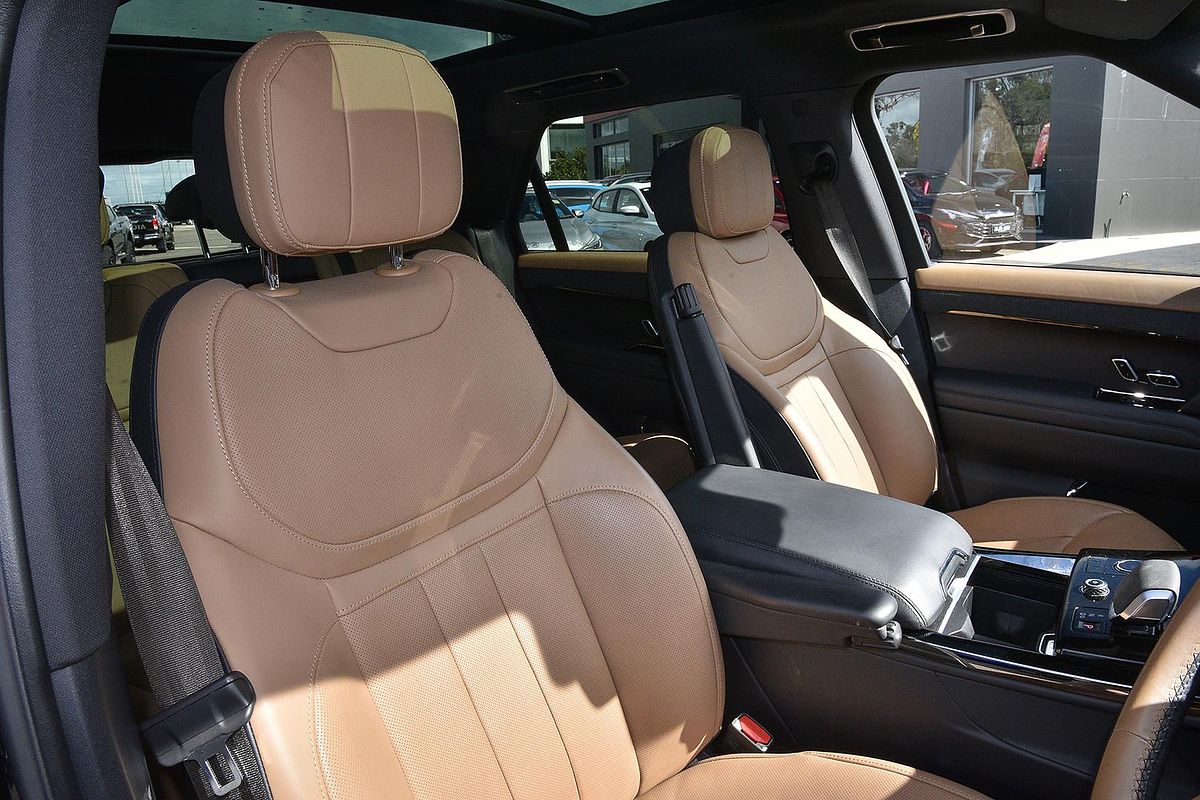 2023 Land Rover Range Rover Sport D350 Dynamic HSE L461