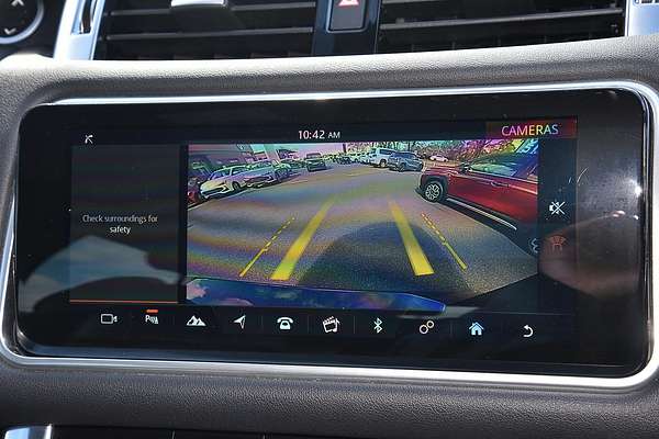 2019 Land Rover Range Rover Sport SDV6 183kW SE L494