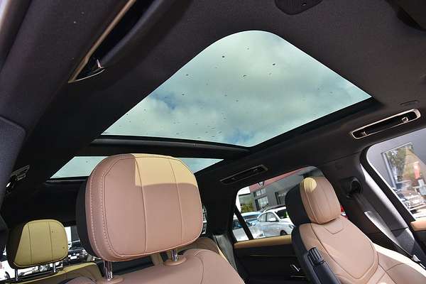 2023 Land Rover Range Rover Sport D350 Dynamic HSE L461