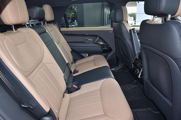 2023 Land Rover Range Rover Sport D350 Dynamic HSE L461