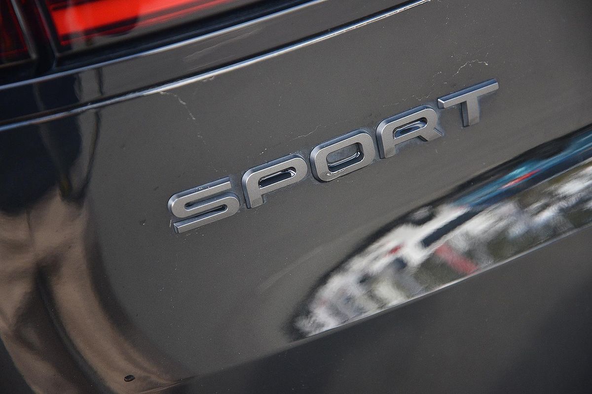 2023 Land Rover Range Rover Sport D350 Dynamic HSE L461