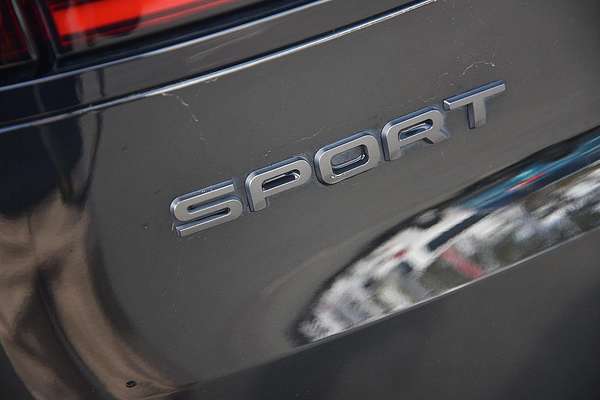 2023 Land Rover Range Rover Sport D350 Dynamic HSE L461