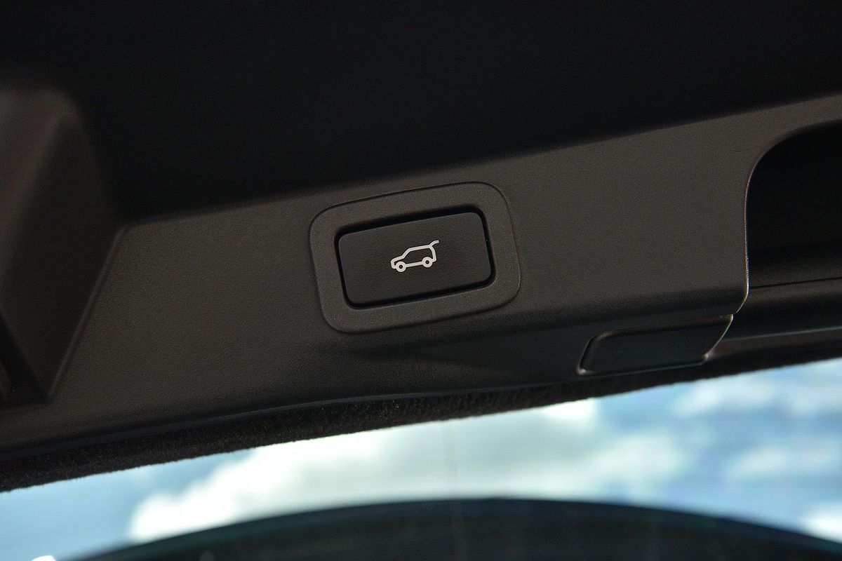 2019 Land Rover Range Rover Sport SDV6 183kW SE L494