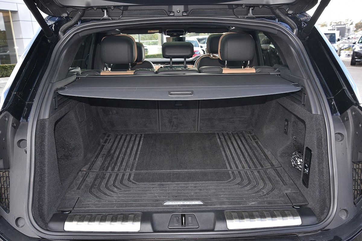 2023 Land Rover Range Rover Sport D350 Dynamic HSE L461