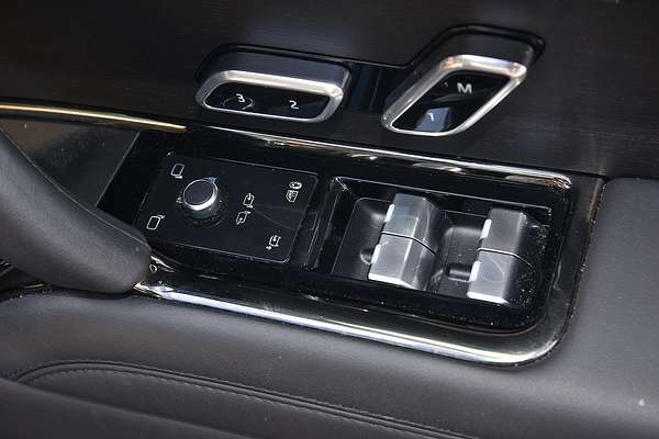 2023 Land Rover Range Rover Sport D350 Dynamic HSE L461
