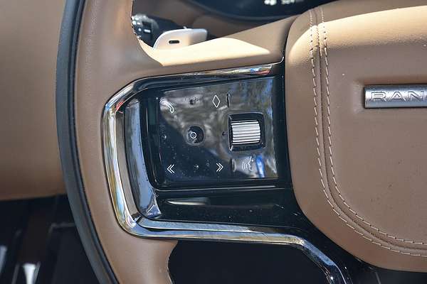 2023 Land Rover Range Rover Sport D350 Dynamic HSE L461