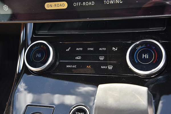 2023 Land Rover Range Rover Sport D350 Dynamic HSE L461