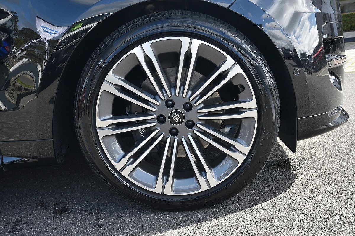 2023 Land Rover Range Rover Sport D350 Dynamic HSE L461